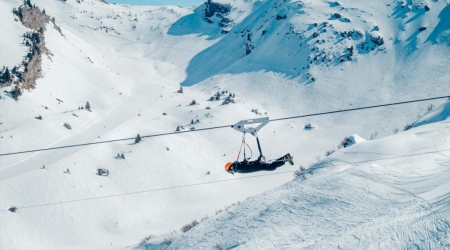 7 gave activiteiten in Savoie Mont Blanc